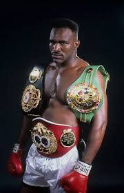 Boxing Training